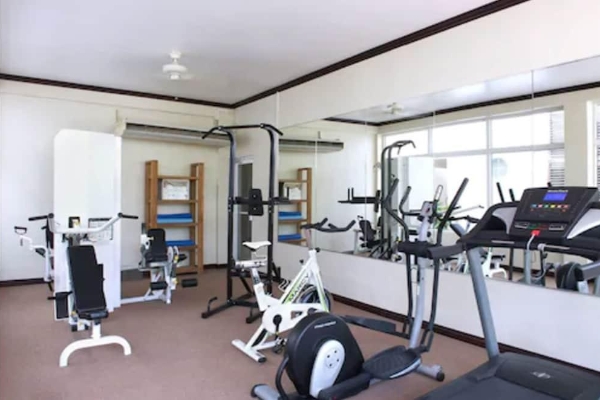 Hotel Sandy Haven Resort (Whitehall)